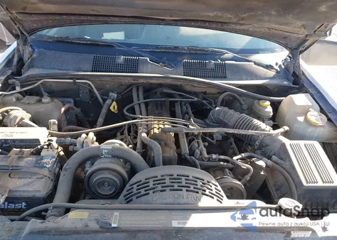 1997 Jeep Grand Cherokee Laredo/Tsi из США, поврежденный, VIN 1J4GZ58S0VC771193